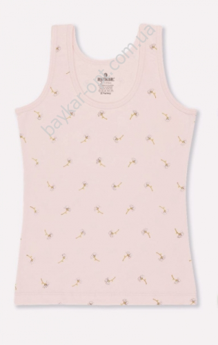 Майка детская для девочки Майка детская для девочки